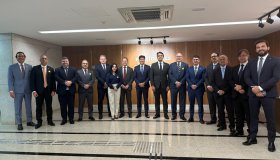 CONAMP acompanha sessão do CNMP